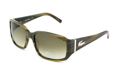 Lacoste Sonnenbrille - Modell: Lacoste LA 12615 GN