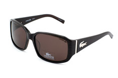 Lacoste Sonnenbrille - Modell: Lacoste LA 12615 BR