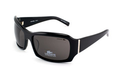 Lacoste Sonnenbrille - Modell: Lacoste LA 12617 BK