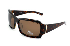 Lacoste Sonnenbrille - Modell: Lacoste LA 12617 TT