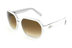 Lacoste Sonnenbrille - Modell: Lacoste LA 12622 WH