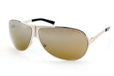 Carrera Sonnenbrille - Modell: Carrera Easyrider BAI LT Gold Shiny