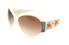 Ed Hardy Sonnenbrille - Modell: Ed Hardy Koi EHS 002 Cloud