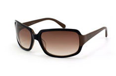 ck Calvin Klein Sonnenbrille - Modell: ck Calvin Klein CK 4074S 290
