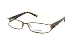 Bruno Banani Brille BRU 1003 D