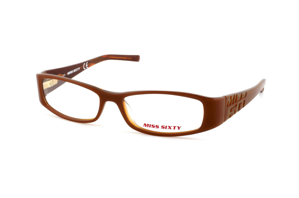 Miss Sixty Brille MX 0118  M95 Preisvergleich
