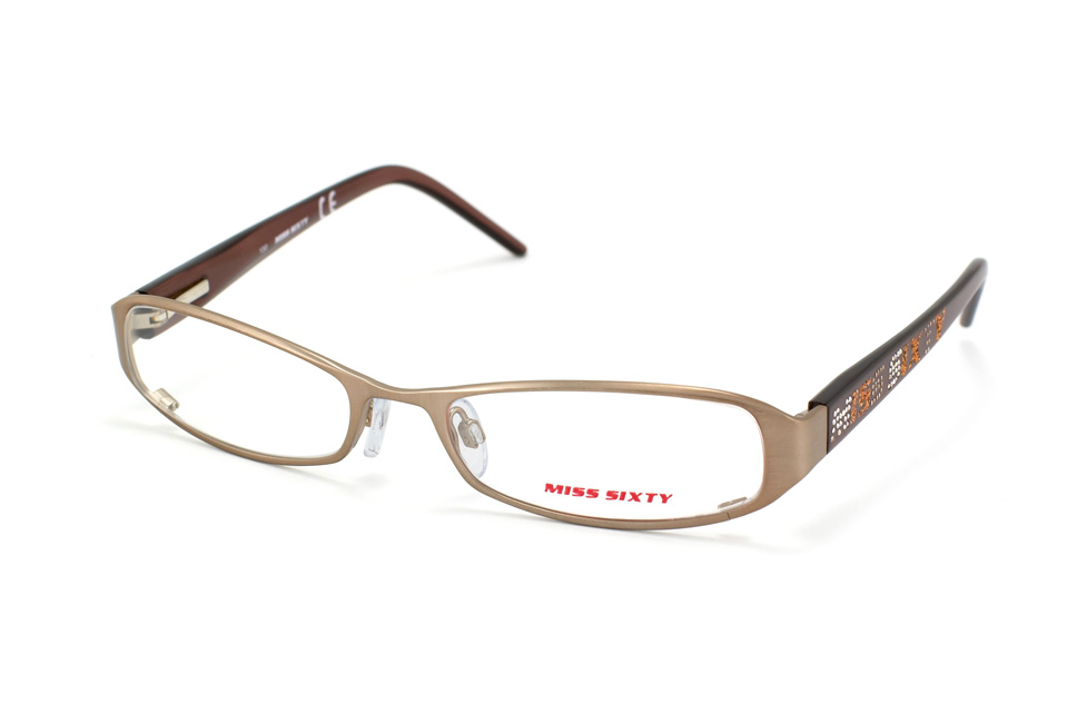 Miss Sixty Brille MX 0164 607 Preisvergleich