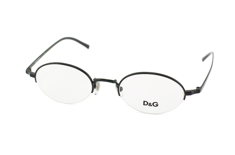 D&g Brille Dd 5058 01
