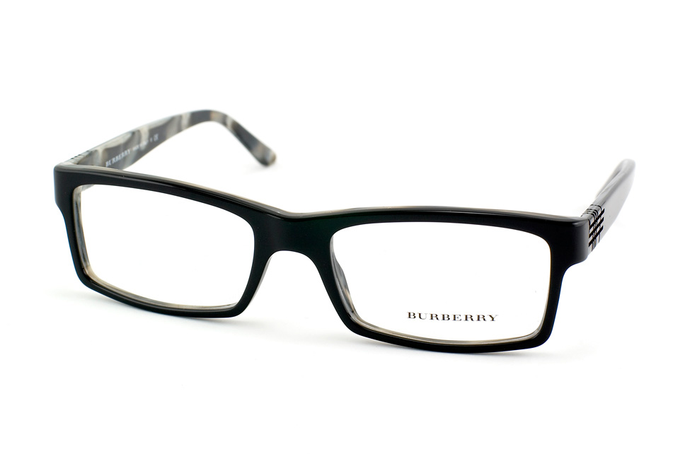 Burberry Brille BE 2050 3084 Preisvergleich