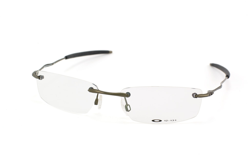 Oakley Brille Nanowire 2.0 OX 5027 12-131 Preisvergleich