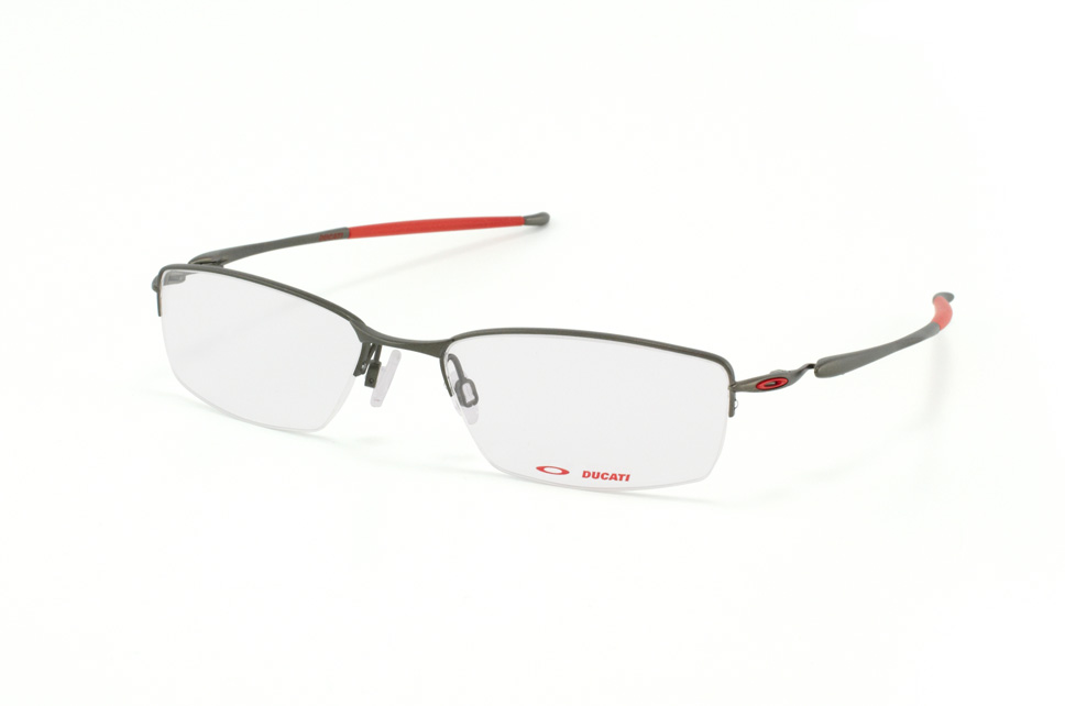 Oakley Brille Transistor Ducati OX 3085 22-233 Preisvergleich