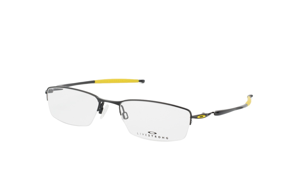 Oakley Brille Transistor Livestrong Ox 3085 22-232