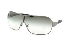 Ray-Ban Sonnenbrille RB 3392  004/8E
