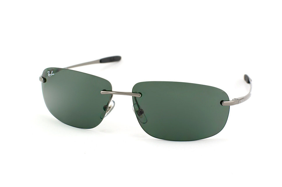 Ray-Ban Sonnenbrille RB 3391 004/71
