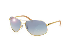 Ray-Ban RB 3387 077/7B