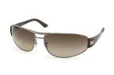 Ray-Ban Sonnenbrille - Modell: Ray-Ban RB 3395 004/13