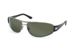 Ray-Ban Sonnenbrille - Modell: Ray-Ban RB 3395 004/9A