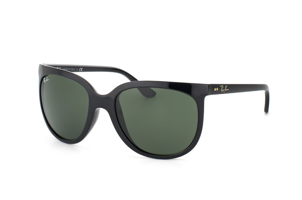 Ray-Ban Sonnenbrille Cats 1000 RB 4126 601 Preisvergleich