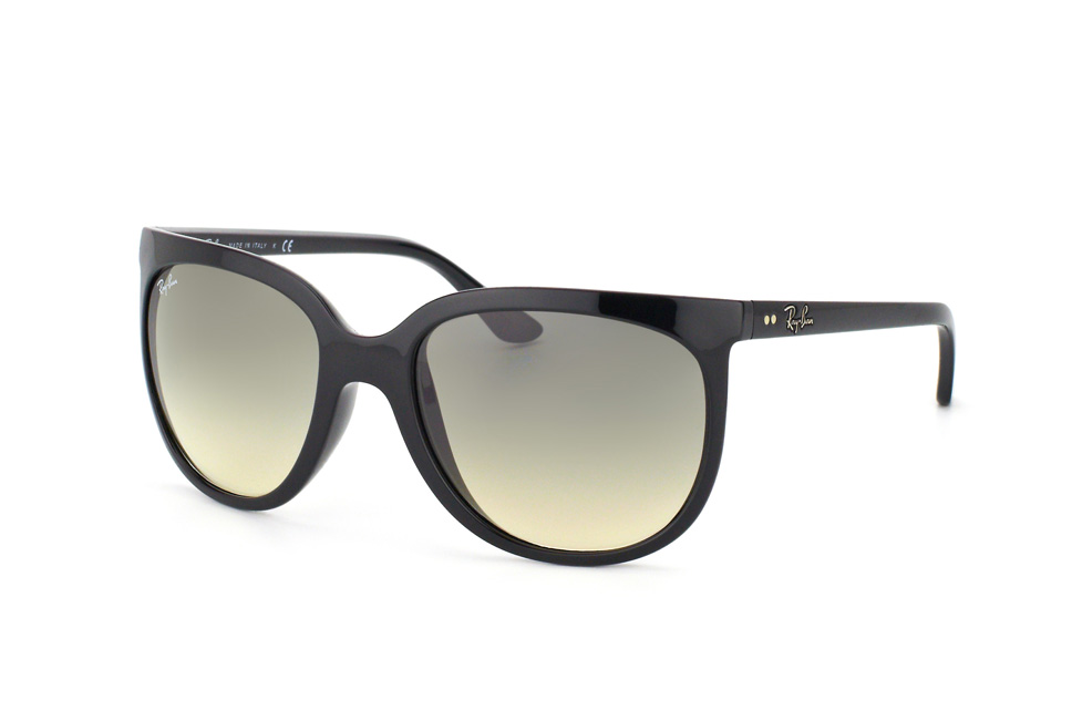 Ray-Ban Sonnenbrille Cats 1000 RB 4126 601/32 Preisvergleich
