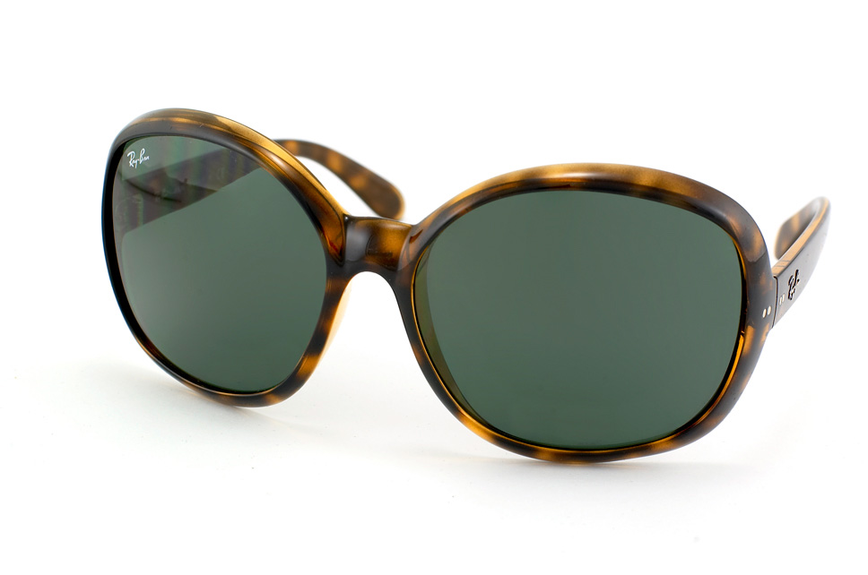 Ray-Ban Sonnenbrille Jackie Ohh III RB 4113 710/71