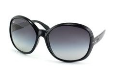 Ray-Ban Sonnenbrille - Modell: Ray-Ban Jackie Ohh III RB 4113 601/8G