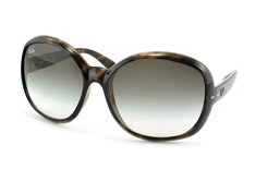 Ray-Ban Sonnenbrille - Modell: Ray-Ban Jackie Ohh III RB 4113 731/8E