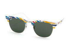 Ray-Ban Clubmaster RB 3016 1013