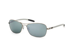 Ray-Ban Carbon Fibre Kollektion RB 8302 004/40