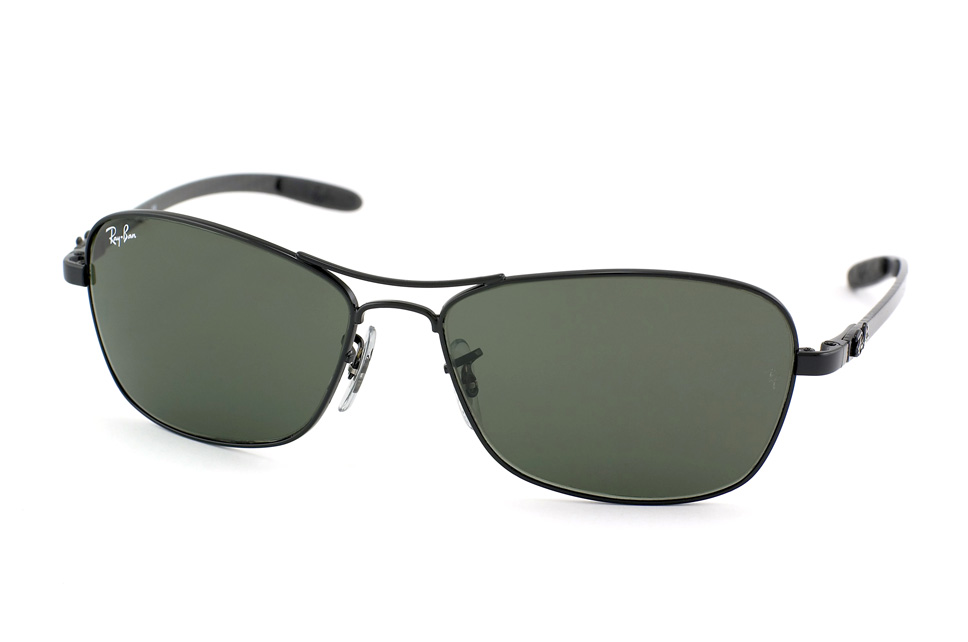 Ray-Ban Carbon Fibre Kollektion RB 8302 002