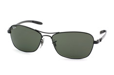 Ray-Ban Carbon Fibre Kollektion RB 8302 002
