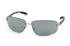 Ray-Ban Carbon Fibre Kollektion RB 8303 004/6G