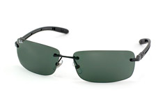 Ray-Ban Carbon Fibre Kollektion RB 8304 002/71