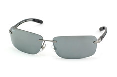 Ray-Ban Carbon Fibre Kollektion RB 8304 004/6G