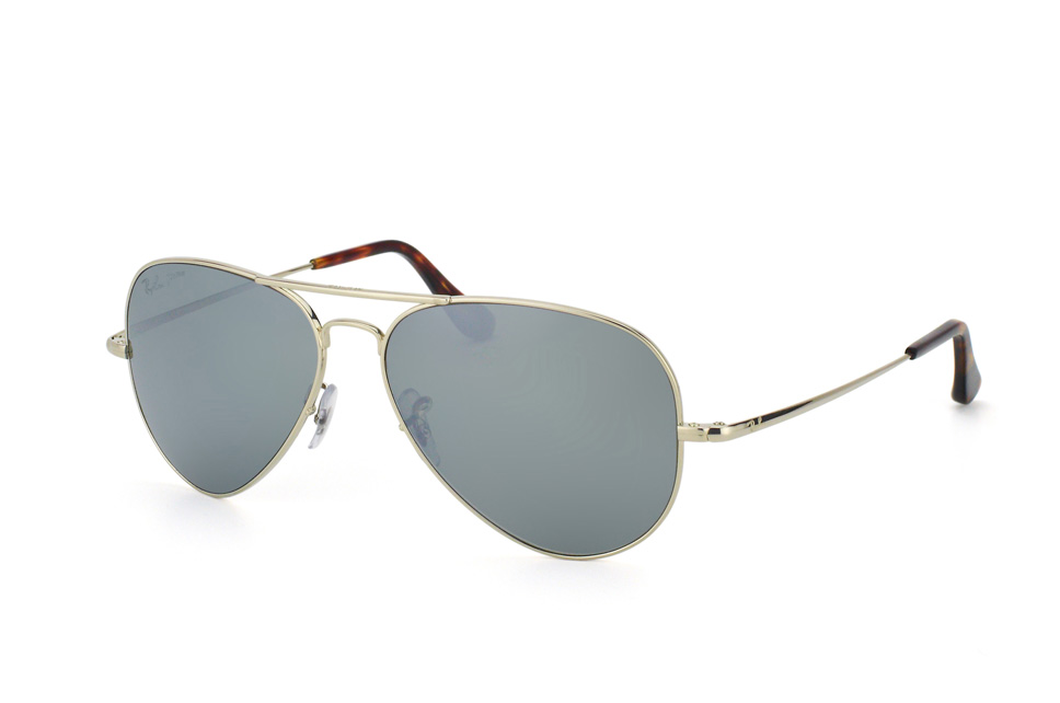 Ray-Ban Ultra Aviator RB 8029K 064KN4