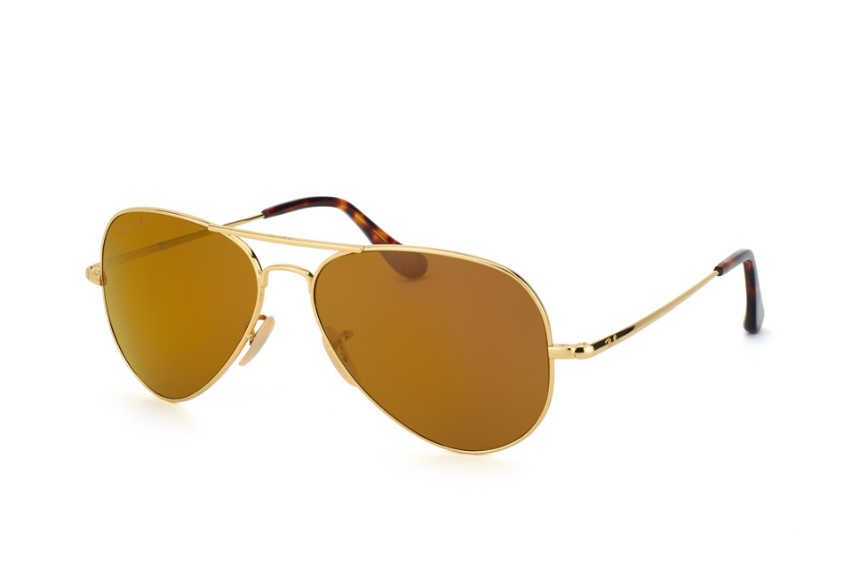 Ray-Ban Ultra Aviator RB 8029K 040KN3