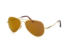 Ray-Ban Ultra Aviator RB 8029K 040KN3