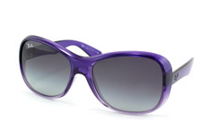 Ray-Ban Sonnenbrille - Modell: Ray-Ban RB 4139 782/8G