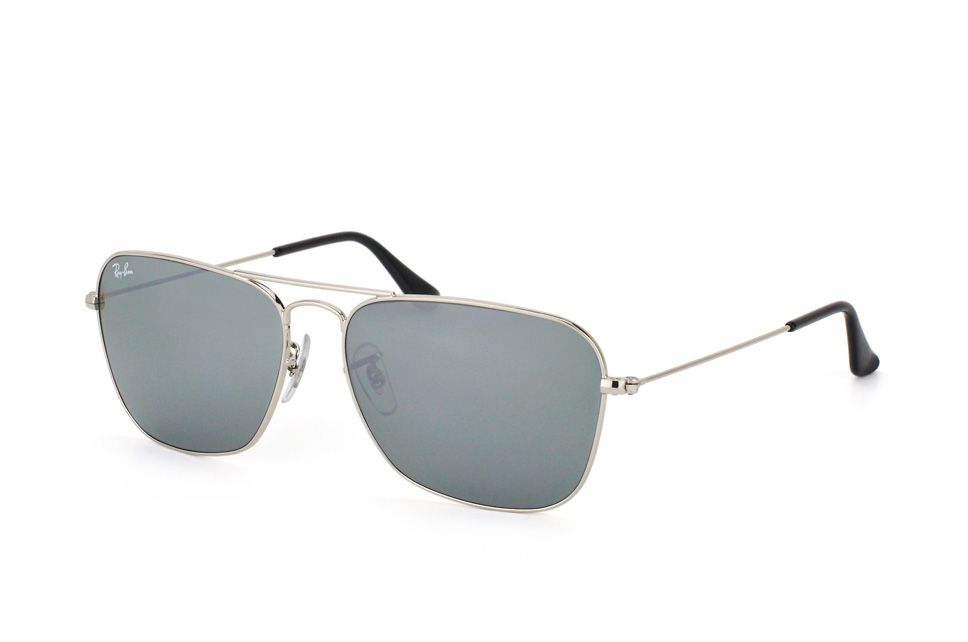 Ray-Ban Caravan RB 3136 003/40