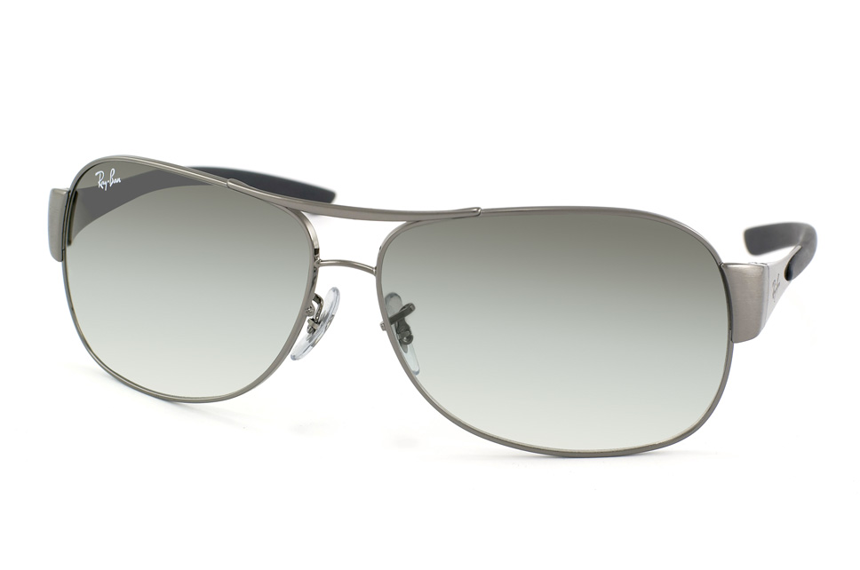 Ray-Ban Sonnenbrille RB 3404 004/8E