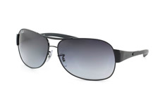 Ray-Ban RB 3404 002/8G