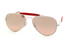 Ray-Ban Outdoorsman II Rainbow RB 3407 033/3E