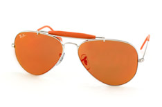 Ray-Ban Outdoorsman II Rainbow RB 3407 003/69