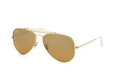 Ray-Ban Outdoorsman II RB 3407 001/3K