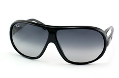 Ray-Ban RB 4129  601/8G