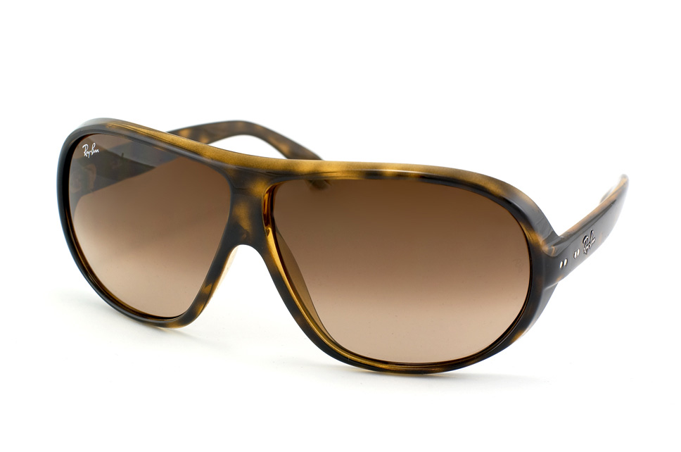 Ray-Ban Sonnenbrille RB 4129 710/13
