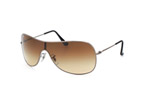 Ray-Ban Sonnenbrille RB 3211 004/13 01/32 SMALL