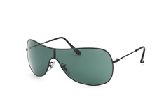 Ray-Ban RB 3211 006/71 01/32 SMALL