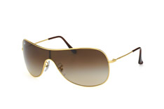 Ray-Ban RB 3211 001/13 01/32 SMALL