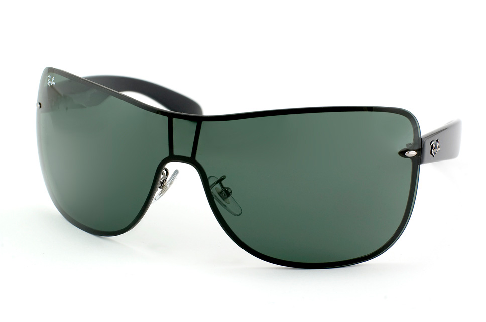 Ray-Ban Sonnenbrille RB 3414 004/71 01/38
