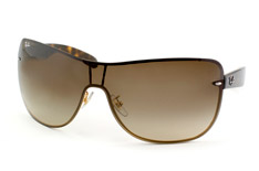 Ray-Ban RB 3414 001/13 01/38